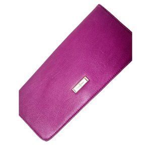 Cole Haan clutch wallets for women